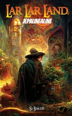 Lar Lar Land: Jepalinealine by Baker, Si