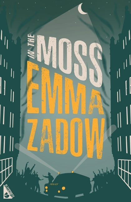 In the Moss by Zadow, Emma