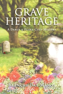 Grave Heritage by Manos, Blanche Day