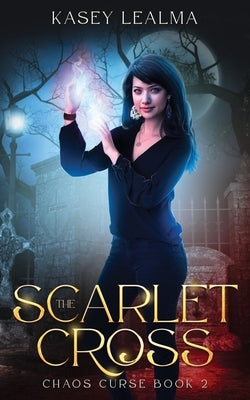 The Scarlet Cross by Lealma, Kasey