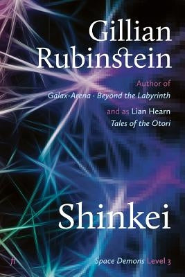 Shinkei by Rubinstein, Gillian