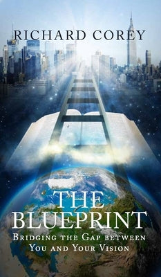 The Blueprint by Corey, Richard