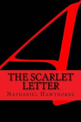 The scarlet letter (English Edition) by Hawthorne, Nathaniel