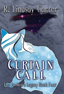 Curtain Call by Carter, R. Lindsay