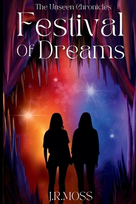 Festival Of Dreams by Moss, Jr.