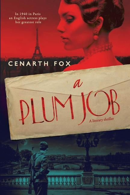 A Plum Job by Fox, Cenarth