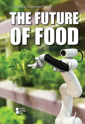 The Future of Food by Winter, Garrett