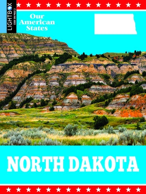 North Dakota by Watson, Galadriel