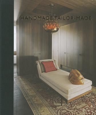 Handmade Tailor-Made by Kingsford, Mark