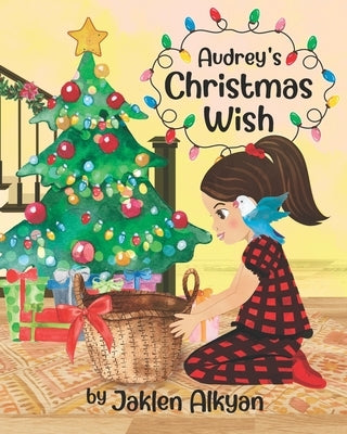 Audrey's Christmas Wish by Alkyan, Jaklen