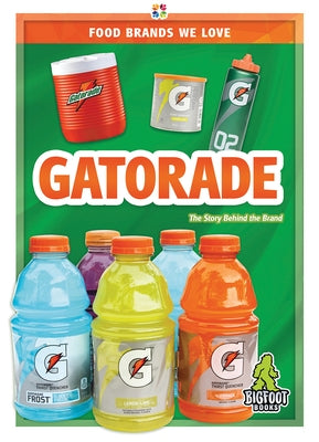 Gatorade by Duling, Kaitlyn