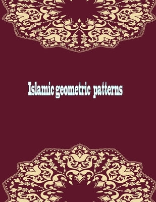 islamic geometic patterns by Noha, Salam