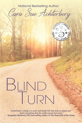 Blind Turn by Achterberg, Cara Sue