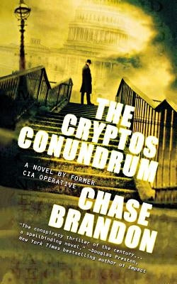 Cryptos Conundrum by Brandon, Chase