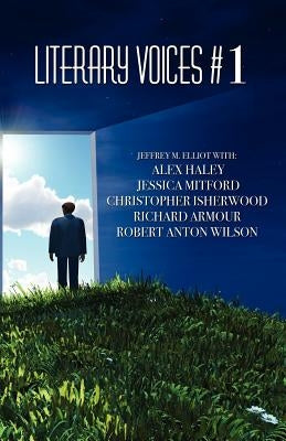 Literary Voices # 1 by Elliott, Jeffrey M.