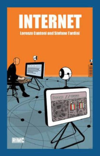 Internet by Cantoni, Lorenzo