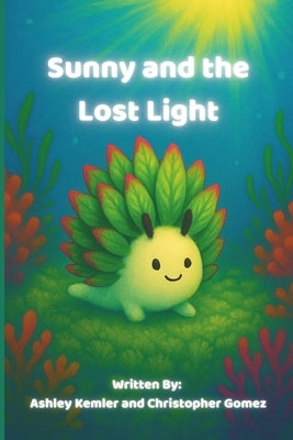 Sunny and the Lost Light by Gomez, Christopher