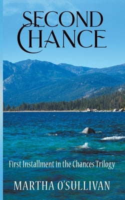 Second Chance by O'Sullivan, Martha