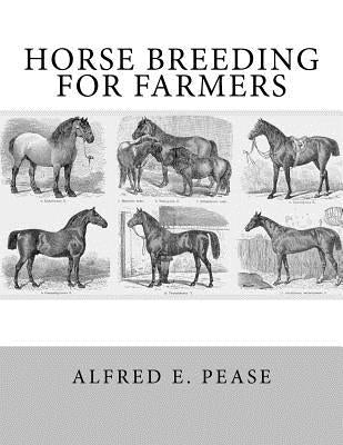 Horse Breeding For Farmers by Chambers, Jackson