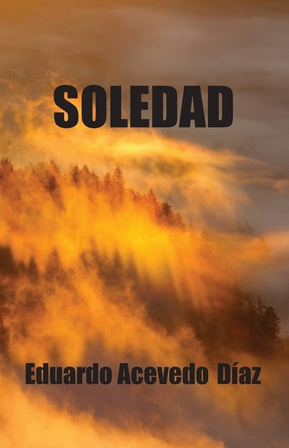 Soledad by Acevedo Díaz, Eduardo