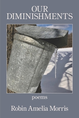 Our Diminishments by Morris, Robin Ameila