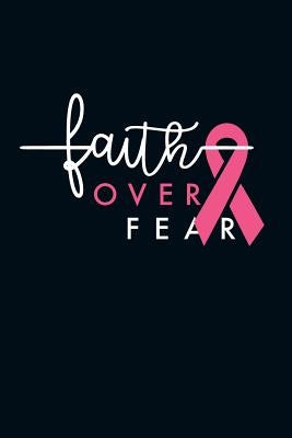 Faith Over Fear by David, Designs