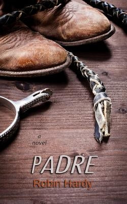 Padre by Hardy, Robin