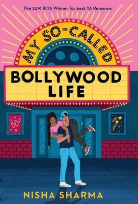 My So-Called Bollywood Life by Sharma, Nisha
