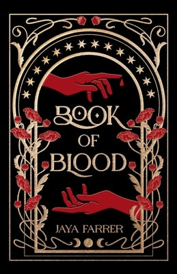 Book of Blood by Farrer, Jaya