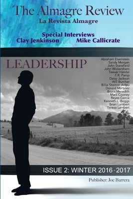 The Almagre Review: Leadership by Barrera, Joe