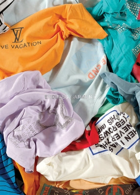 Shanzhai Lyric: Endless Garment by Lyric, Shanzhai