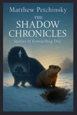 The Shadow Chronicles: Stories of Groundhog Day by Petchinsky, Matthew