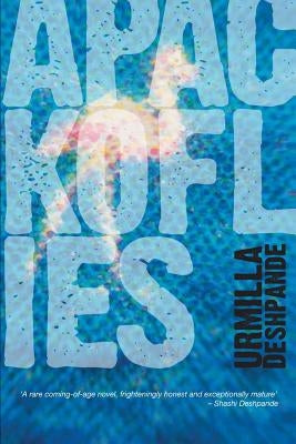 A Pack of Lies by Deshpande, Urmilla