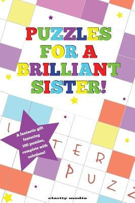 Puzzles For A Brilliant Sister by Media, Clarity