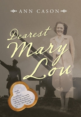 Dearest Mary Lou by Cason, Ann