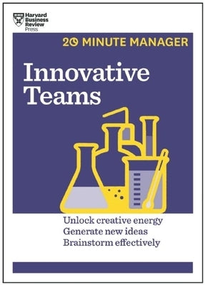 Innovative Teams by Review, Harvard Business