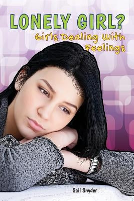 Lonely Girl? by Snyder, Gail