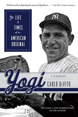 Yogi by DeVito, Carlo