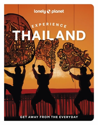 Experience Thailand 2 by Planet, Lonely