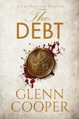 The Debt by Cooper, Glenn