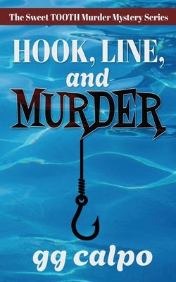 Hook, Line, and Murder by Calpo, Gg