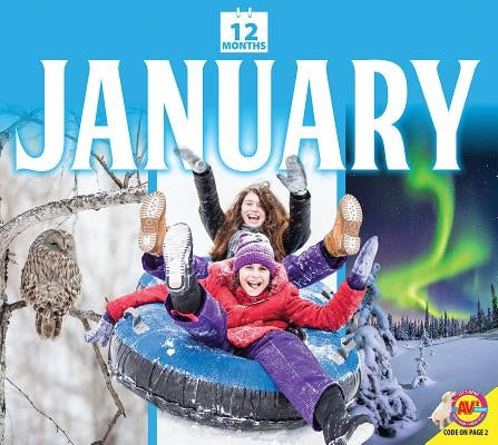 January by Kelley, K. C.