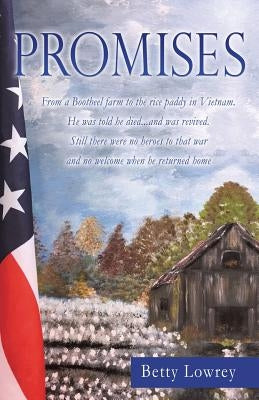 Promises by Lowrey, Betty