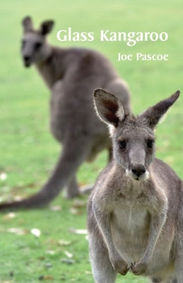 Glass Kangaroo by Pascoe, Joe