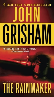 The Rainmaker by Grisham, John