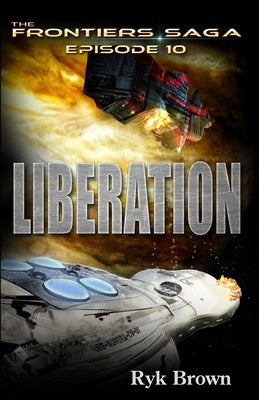 Ep.#10 - Liberation by Brown, Ryk