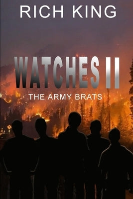 Watches II by King, Rich