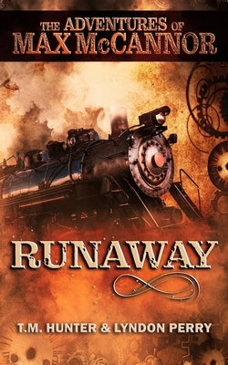 Runaway! by Hunter, T. M.