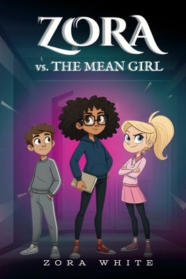 Zora vs. The Mean Girl by White, Zora