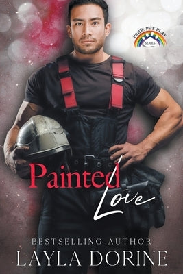 Painted Love by Dorine, Layla